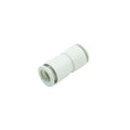 Fitting straight ø10 - Milcotec