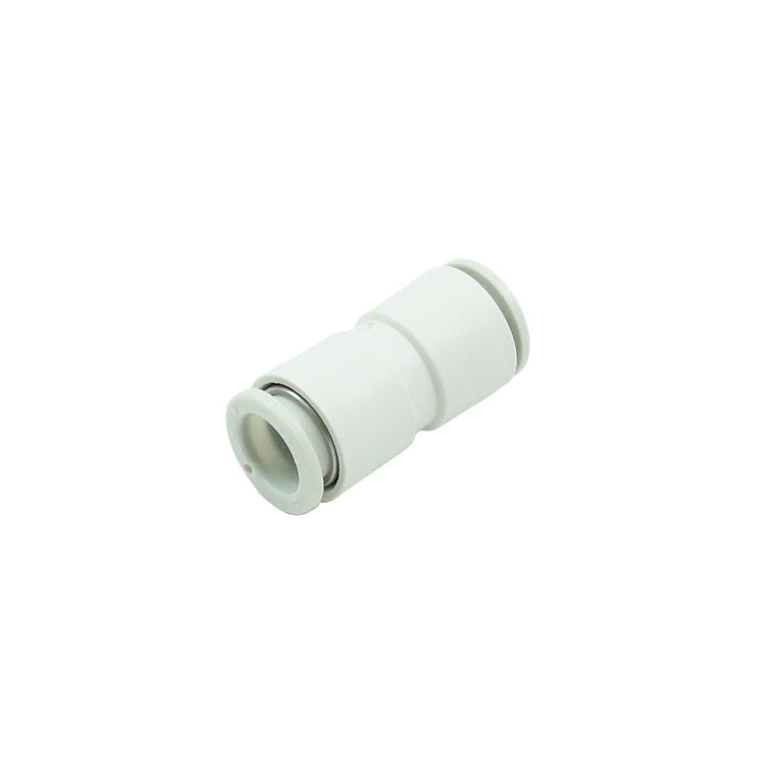Fitting straight ø10 - Milcotec
