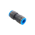 Fitting Straight Ø12 - Milcotec
