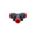 Fitting T 8MM - Milcotec
