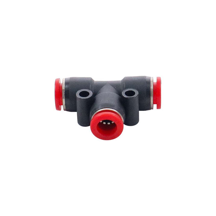 Fitting T 8MM - Milcotec