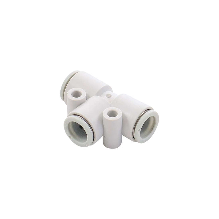 Fitting T-piece Ø10 - Milcotec
