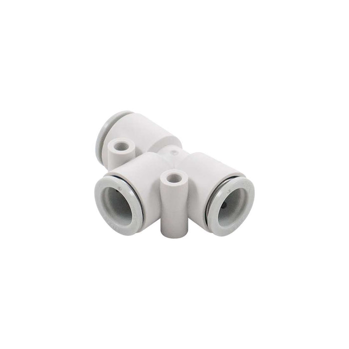 Fitting T-piece Ø12 - Milcotec