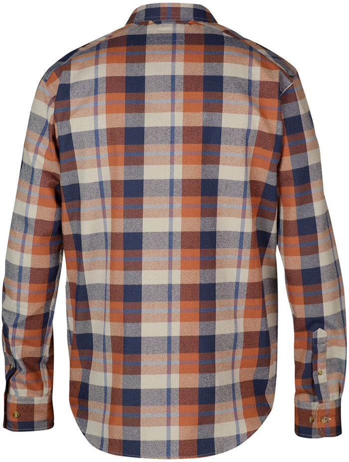 Fjällglim Plaid Shirt - Men's