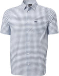 Fjord Men's Short Sleeve Shirt