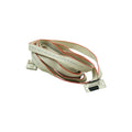 Flat cable for voice files - Milcotec