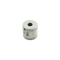 Flex coupling for A4 vacuum pump - Milcotec