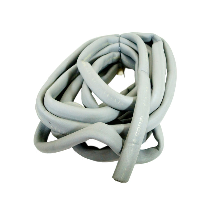 Flex pipe insulation 22x9 - Milcotec