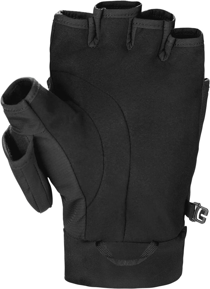 Flip Convertible Mittens - Unisex