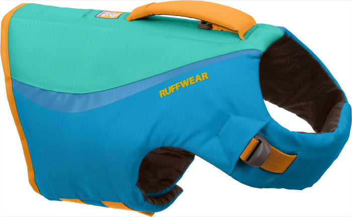 Float Coat Dog's PFD
