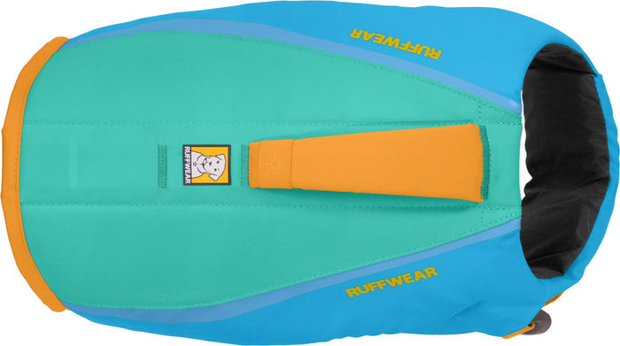 Float Coat Dog's PFD