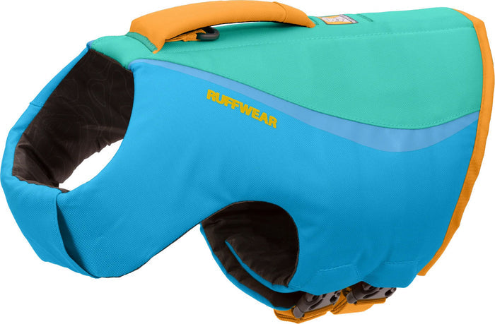 Float Coat Dog's PFD
