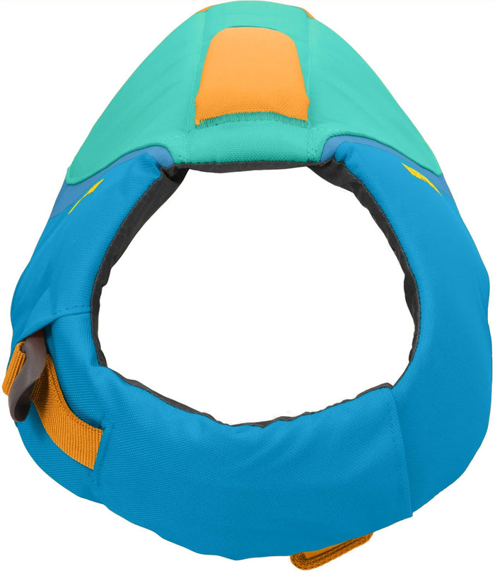Float Coat Dog's PFD