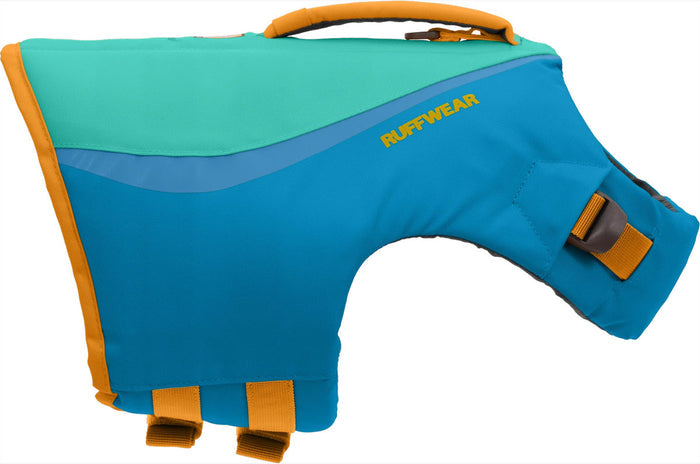 Float Coat Dog's PFD