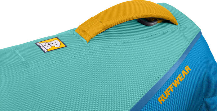 Float Coat Dog's PFD