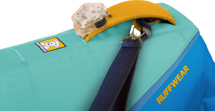Float Coat Dog's PFD