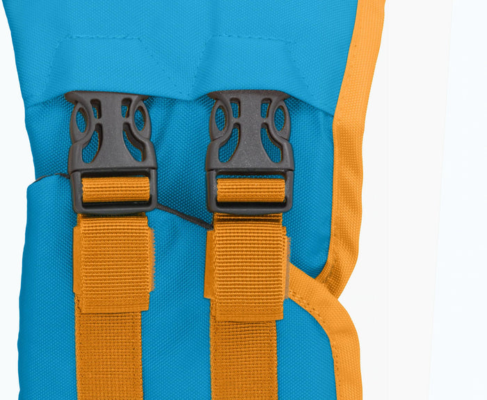 Float Coat Dog's PFD