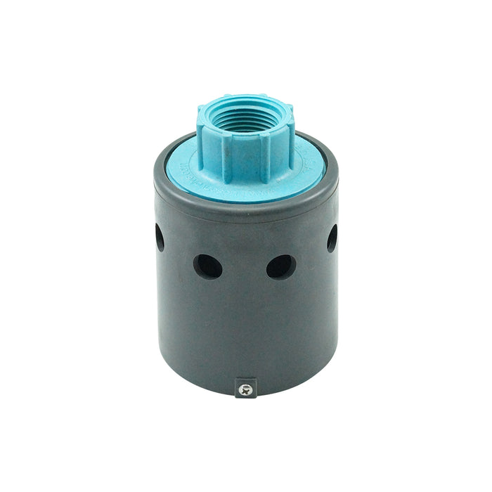 Float for drinking vessel - Milcotec