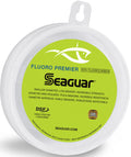 Fluoro Premier Fluorocarbon Fishing Line