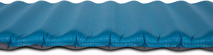 Flyer Self-inflating Insulated Mattress - Regular