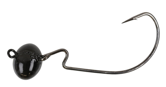 Football Loose Jig Head - 3/4 oz.