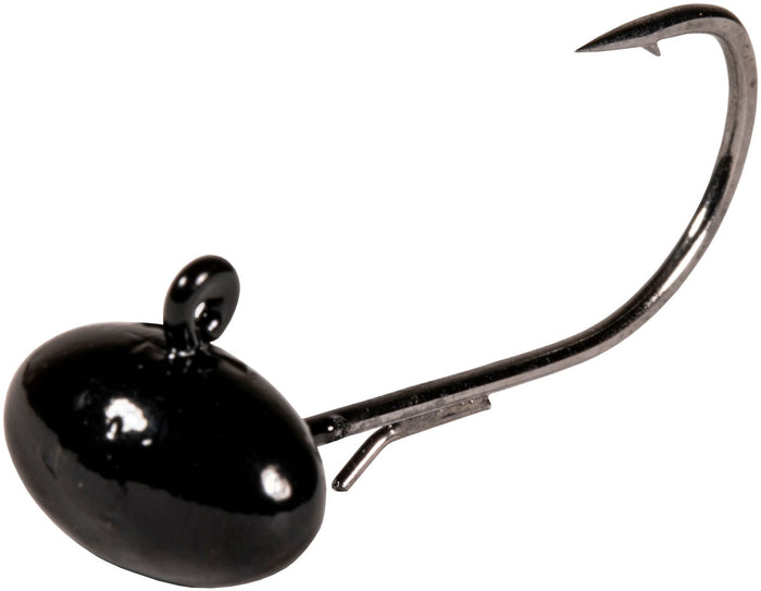 Football NedZ Jig Head - 1/8 oz.