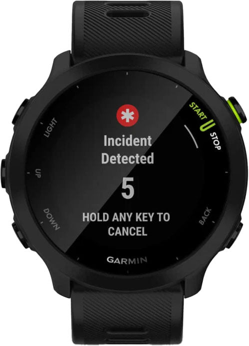 Forerunner 55 GPS Watch