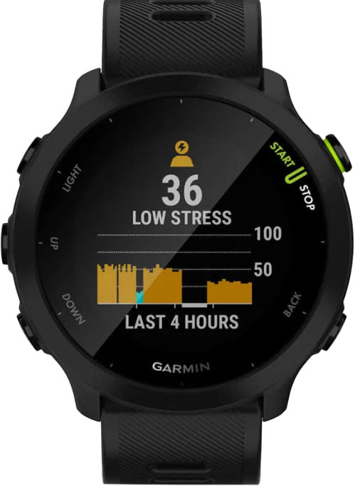 Forerunner 55 GPS Watch