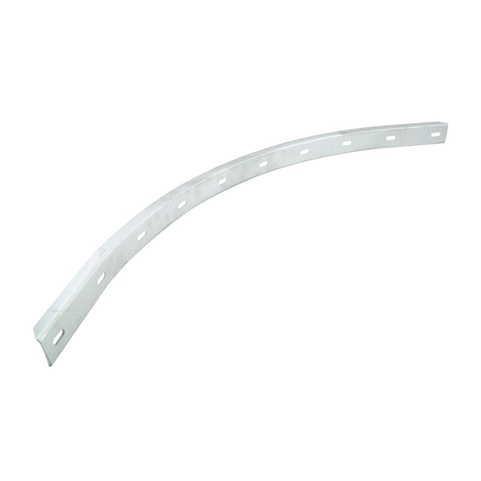 Frame, Discovery, front - Milcotec