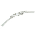 Frame, support, Discovery, rear - Milcotec