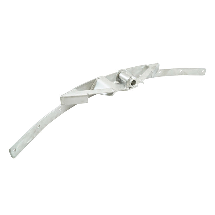 Frame, support, Discovery, rear - Milcotec