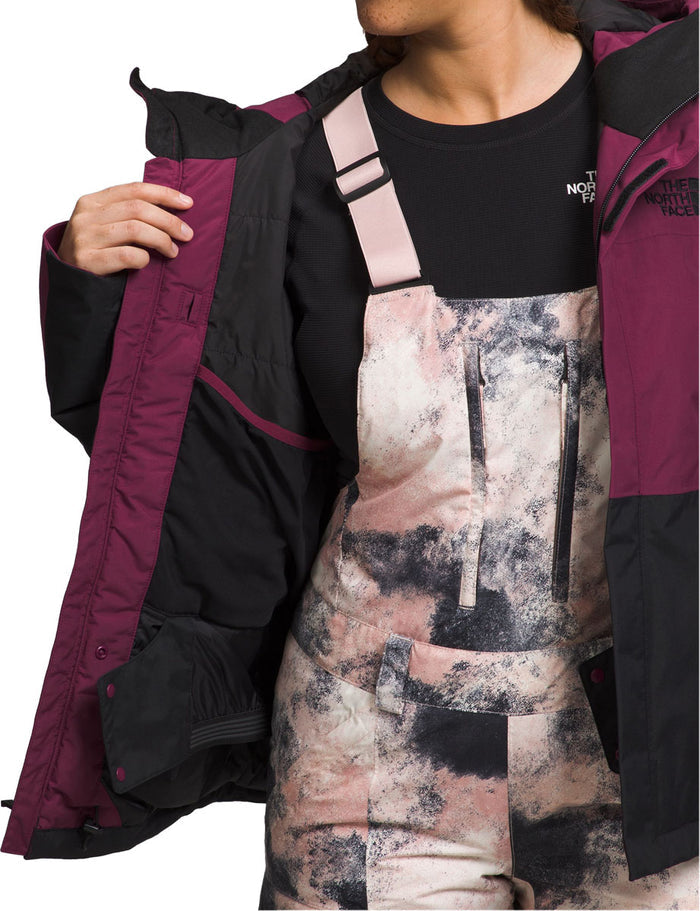 Freedom Ski Jacket - Women's