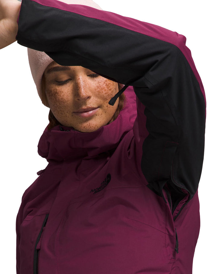 Freedom Ski Jacket - Women's
