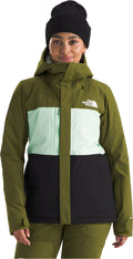 Freedom Ski Jacket - Women's