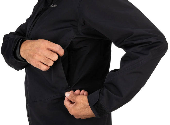 Freestone Fishing Jacket - Men's