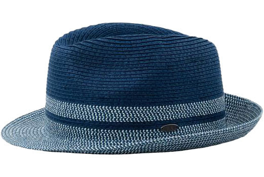 Fulvio Straw Hat - Unisex
