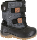 Funky Winter Boots - Babies and Toddlers