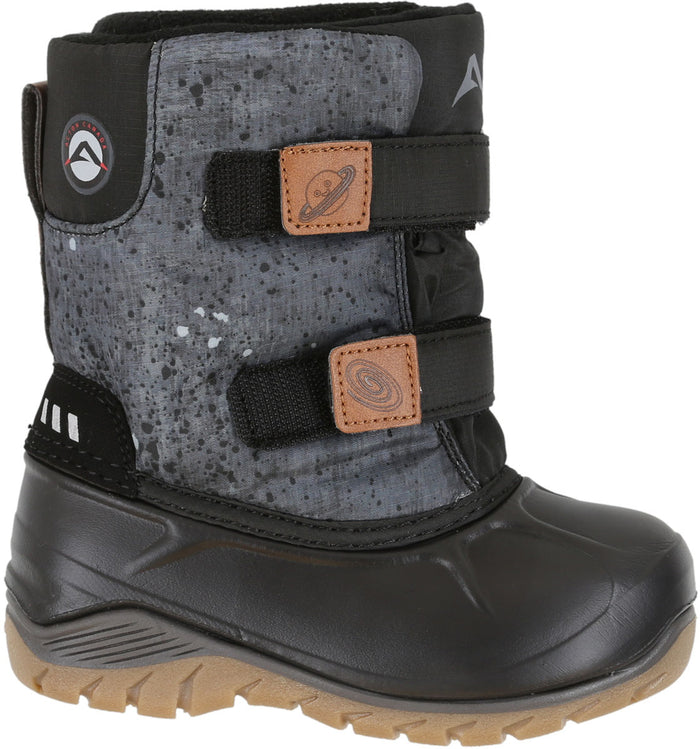 Funky Winter Boots - Babies and Toddlers