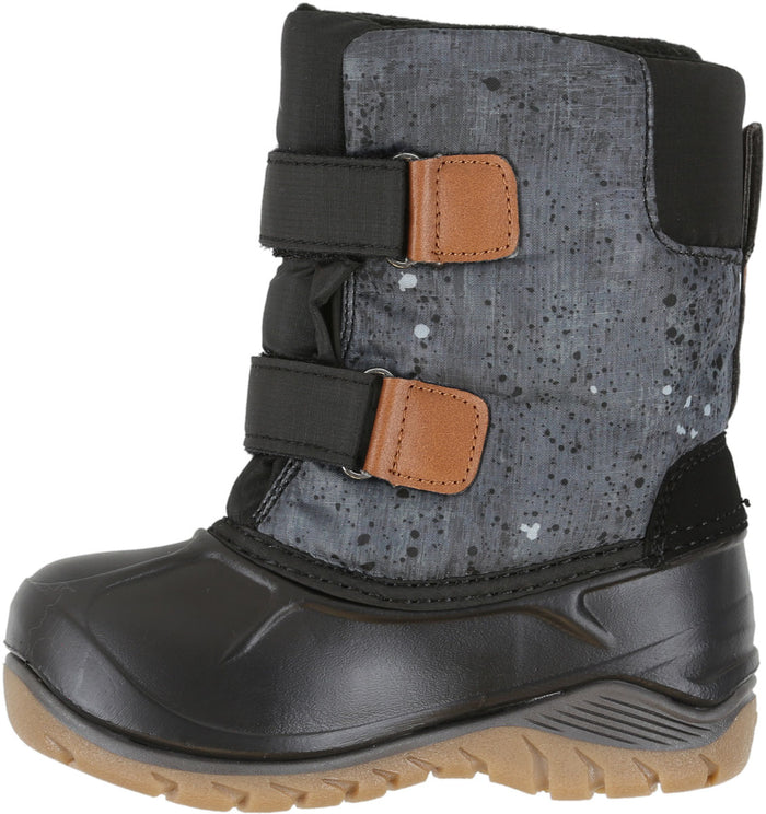 Funky Winter Boots - Babies and Toddlers