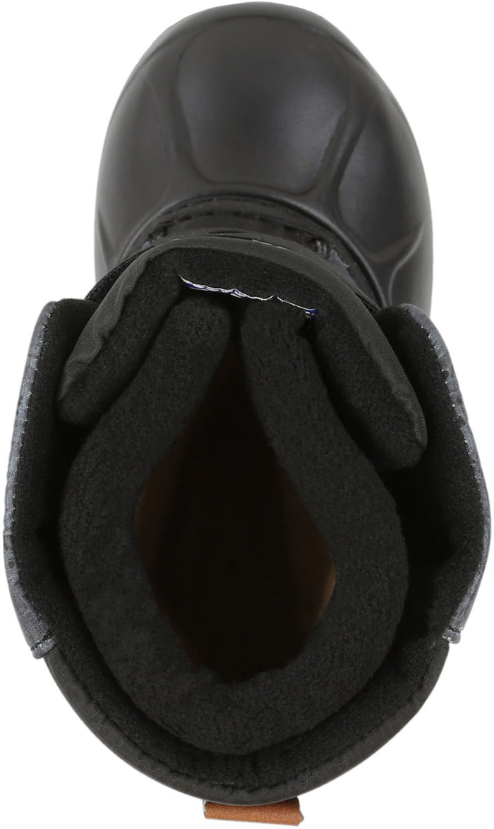 Funky Winter Boots - Babies and Toddlers