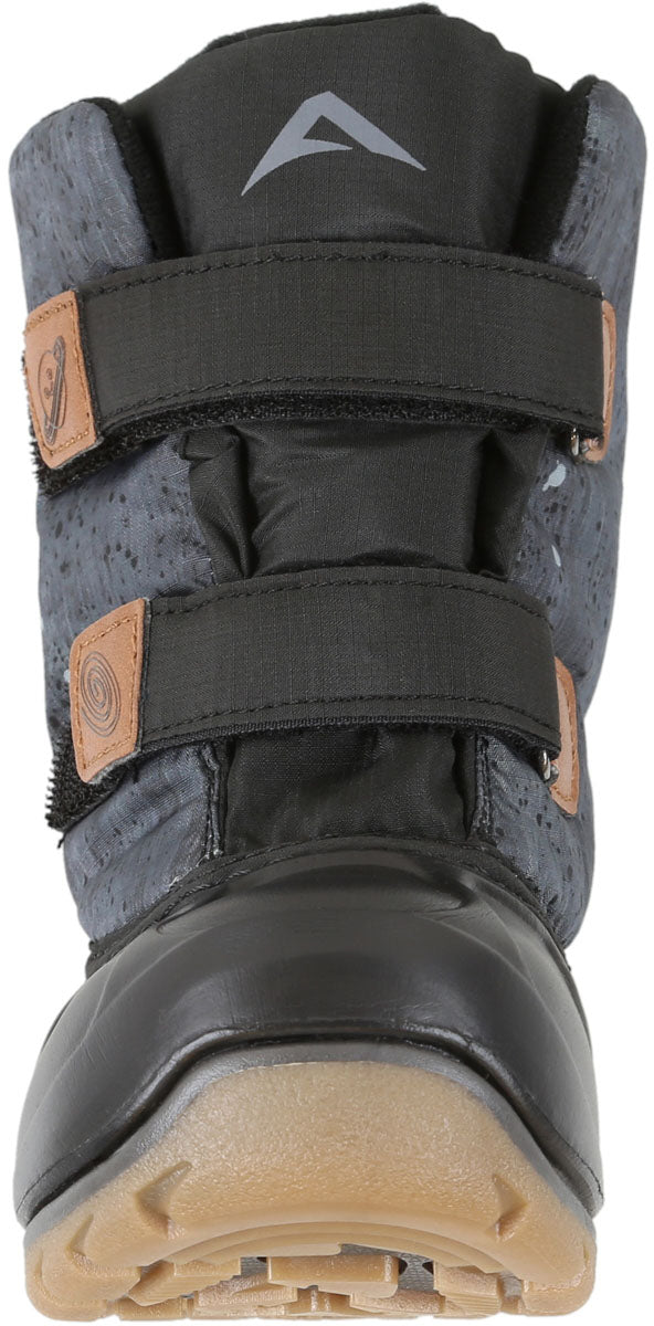 Funky Winter Boots - Babies and Toddlers