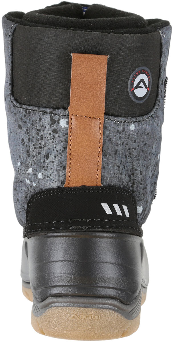 Funky Winter Boots - Babies and Toddlers