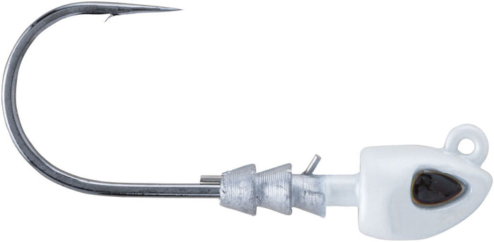Fusion19 Swimbait Jig head - 3/PK