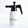 Fusl Foamster seitlich