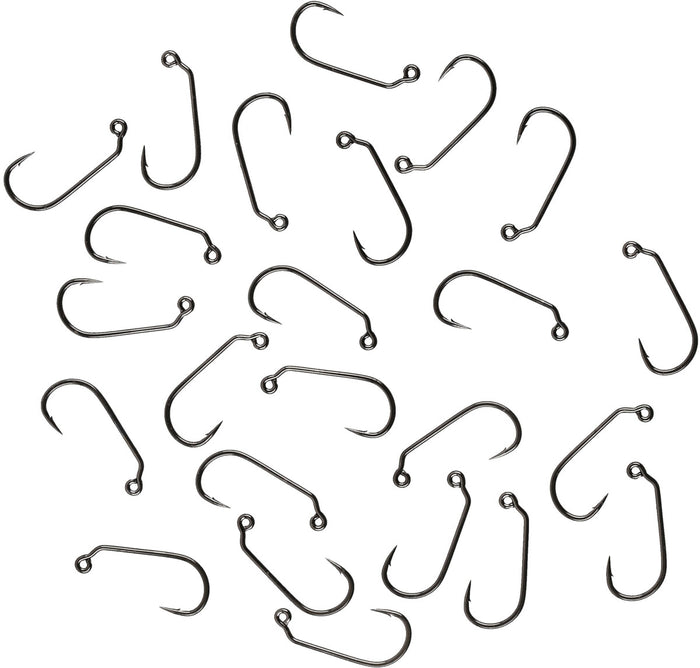 FW554 CZ Mini Jig Hook - 24/PK