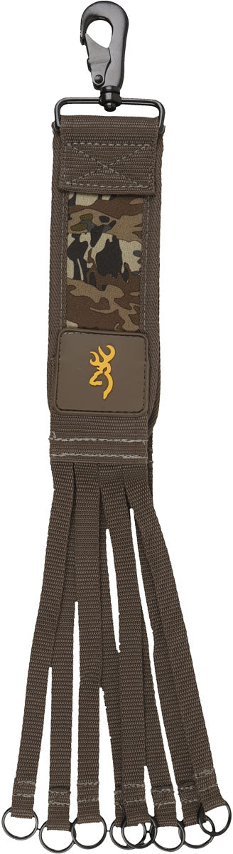 Game Decoy Carrying Strap