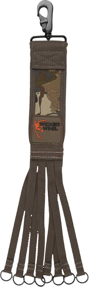 Game Decoy Carrying Strap