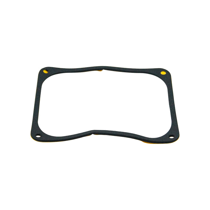 Gasket for lid - heater
