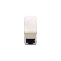 Gasket for S-Lina 80, brown ring with collar