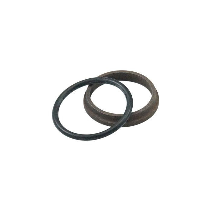 Gasket for S-Lina 80, brown ring with collar